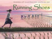 Cover of: Running Shoes