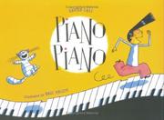Cover of: Piano Piano by Davide Calì