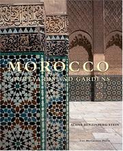 Cover of: Morocco by Achva Benzinberg Stein