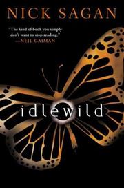 Cover of: Idlewild