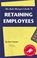 Cover of: Agile Manager's Guide to Retaining Employees (The Agile Manager Series)