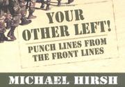 Cover of: Your Other Left! | Michael Hirsh
