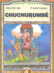 Cover of: Chuchurumbe (Puertas al Sol)