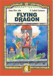 Cover of: Flying Dragons (Gateways to the Sun Series) (Gateways to the Sun Series)