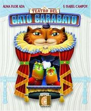 Cover of: Teatro del Gato Garabato (Puertas al Sol) (Puertas Al Sol / Gateways to the Sun)