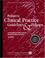 Cover of: Pediatric Clinical Practice Guidelines & Policies