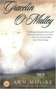 Cover of: Gracelin O'Malley