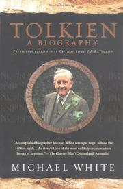 Cover of: Tolkien: A Biography