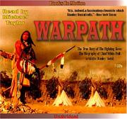 Cover of: Warpath  -  The True Story of the Fighting Sioux