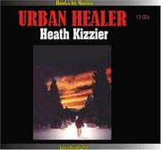 Cover of: Urban Healer