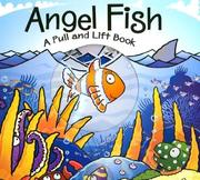 Cover of: Angel Fish by Iain Smith, Iain Smith