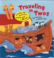 Cover of: Traveling in Twos: The Journey to Noah's Ark (Learning Fun Box)