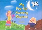 Cover of: My Pop-up Nursery Rhymes