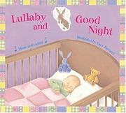 Cover of: Lullaby And Good Night