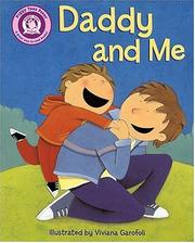 Cover of: Mommy And Me Daddy And Me