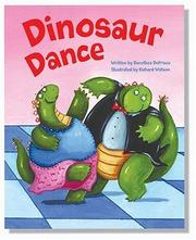 Cover of: Dinosaur Dance