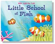 Cover of: Little School of Fish