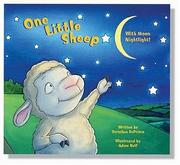 Cover of: One Little Sheep