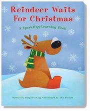 Cover of: Reindeer Waits for Christmas: A Sparkling Learning Book