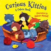 Cover of: Curious Kitties