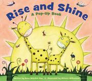 Cover of: Rise and Shine | Dana Meachen Rau