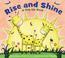 Cover of: Rise and Shine