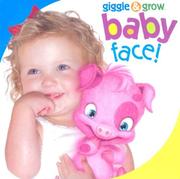 Cover of: Baby's Face