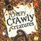 Cover of: Creepy Crawly Creatures