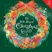 Cover of: The 12 Days of Christmas: Includes 12 Ornaments to Hang from the Tree