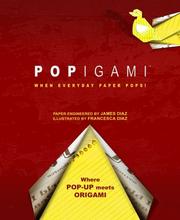 Cover of: Popigami