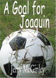 Cover of: A Goal for Joaquin