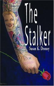 Cover of: The Stalker