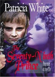 Cover of: The Seventy-Ninth Prince