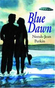 Cover of: Blue Dawn