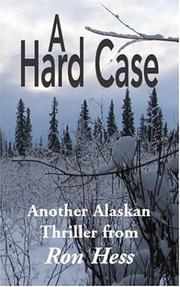 Cover of: A Hard Case