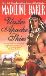 Cover of: Under Apache Skies