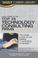 Cover of: Vault Guide to the Top 25 Technology Consulting Firms