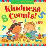 Cover of: Kindness Counts! by Debby Anderson