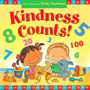 Cover of: Kindness Counts!