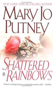 Cover of: Shattered Rainbows