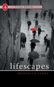 Cover of: The Young Writers Series (Lifescapes) (Young Writers) | Meredith Janke