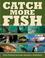 Cover of: Catch More Fish