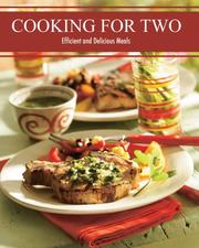 Cover of: Cooking for Two by Shady Oak Press, Shady Oak Press