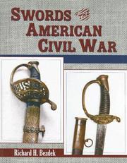 Cover of: Swords of the American Civil War