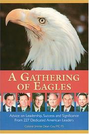 Cover of: A Gathering of Eagles