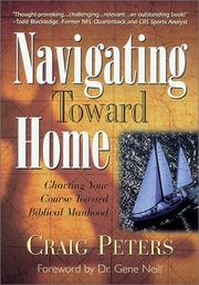 Cover of: Navigating Toward Home