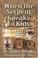 Cover of: When the Serpent Speaks to Kids