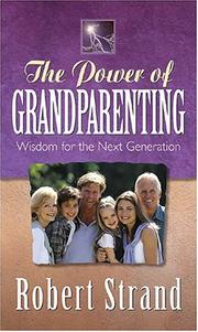 Cover of: The Power of Grandparenting