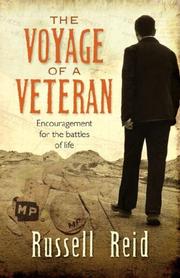 The Voyage of a Veteran by Russell, Reid