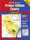Cover of: Thomas Guide 2001 Prince William County
